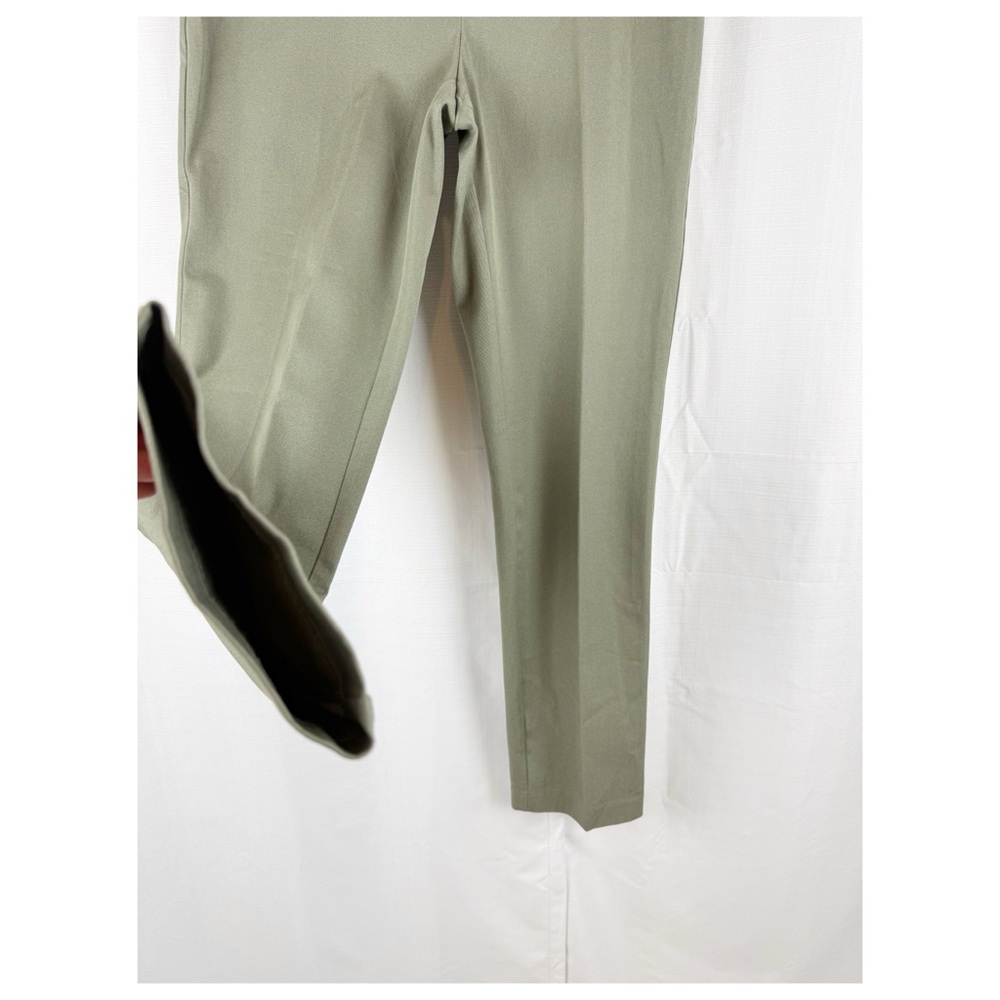 Fabulously Slimming By Chicos Outlet Basic Stretc… - image 3